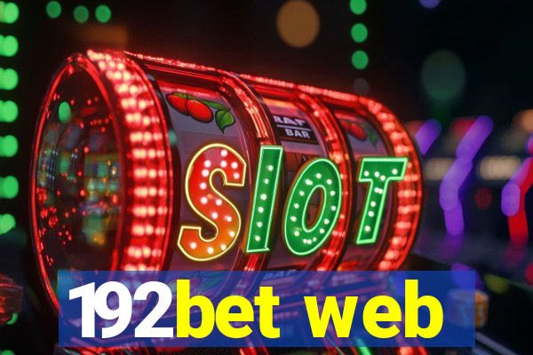 192bet web